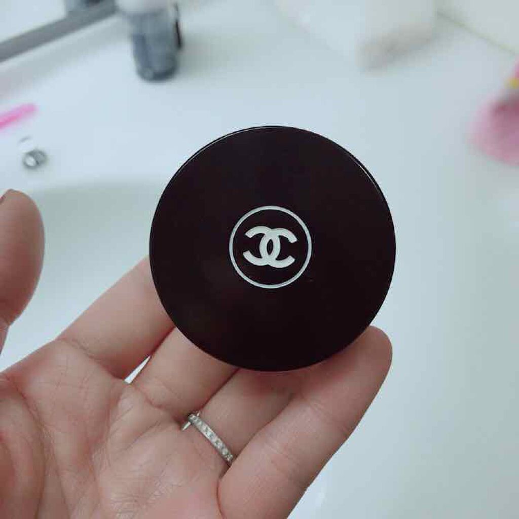 イドゥラ ビューティ リップ バーム/CHANEL/リップバームを使ったクチコミ（1枚目）