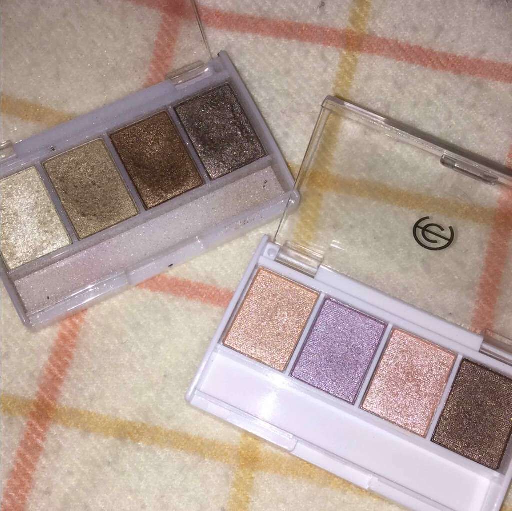 AC ウェット アイシャドウ/AC MAKEUP/ジェル・クリームアイシャドウを使ったクチコミ（2枚目）