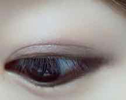 イプノ パレット(旧)/LANCOME/アイシャドウパレットを使ったクチコミ(3枚目)