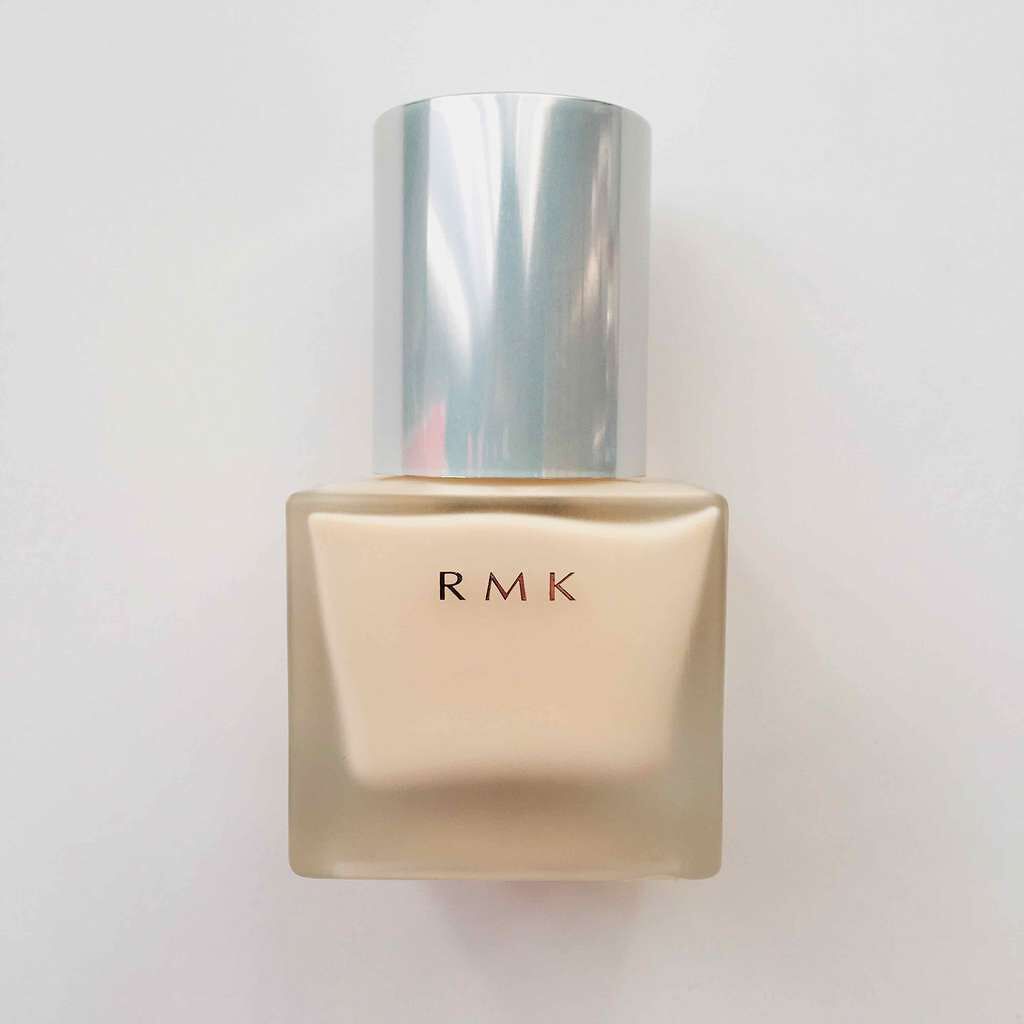 RMK メイクアップベース/RMK/化粧下地を使ったクチコミ(1枚目)