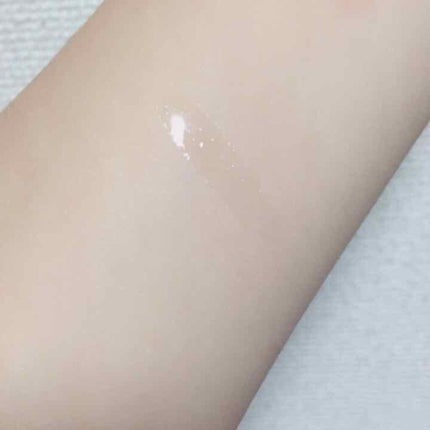 リップケアオイル/excel/リップグロスを使ったクチコミ(2枚目)