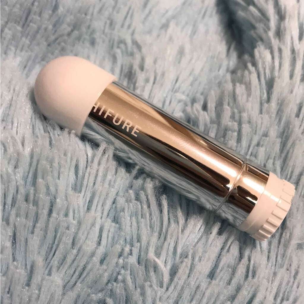 口紅(詰替用)/ちふれ/口紅を使ったクチコミ(1枚目)