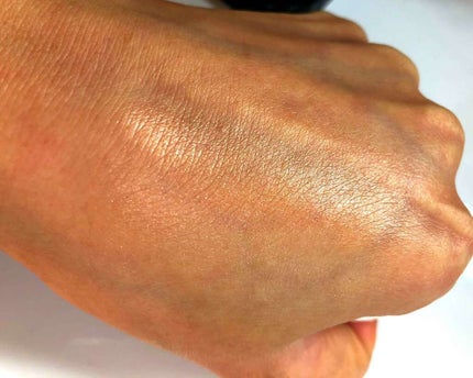 ハイライティング パウダー/BOBBI BROWN/パウダーハイライトを使ったクチコミ(2枚目)