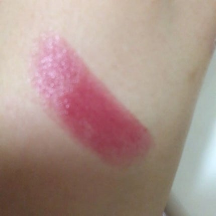 ルージュ ヴォリュプテ シャイン/YVES SAINT LAURENT BEAUTE/口紅を使ったクチコミ(2枚目)