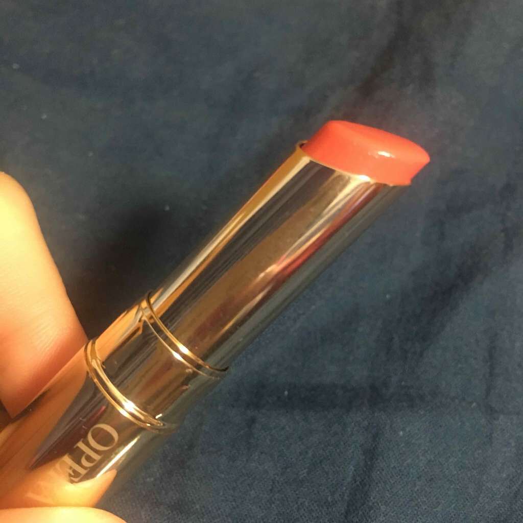 オペラ リップティント N/OPERA/リップティントを使ったクチコミ（1枚目）