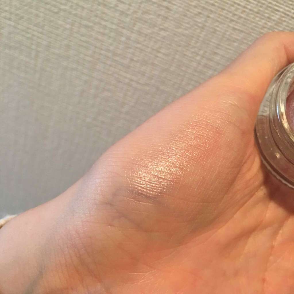 スパークリング ジェム/DAZZSHOP/ジェル・クリームアイシャドウを使ったクチコミ(3枚目)