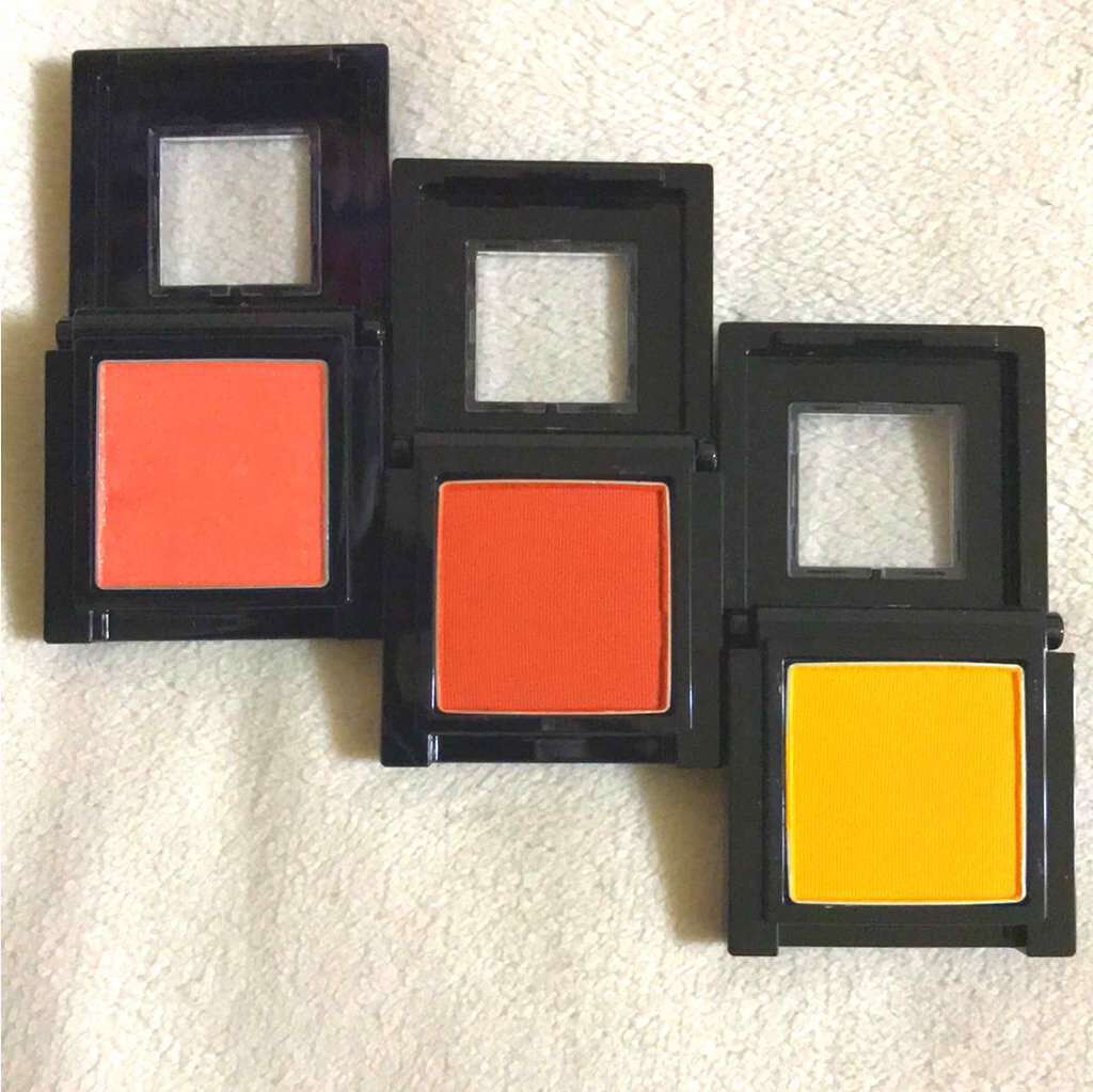 ヴィセ アヴァン シングルアイカラー/Visée/単色アイシャドウを使ったクチコミ(2枚目)