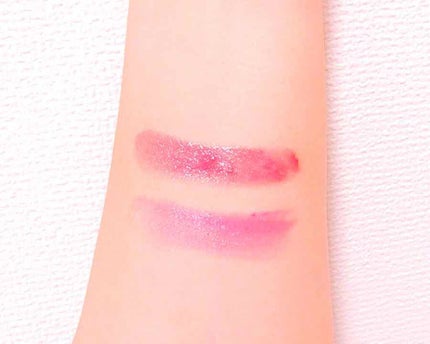 リップブロッサム (旧)/JILL STUART/口紅を使ったクチコミ(2枚目)