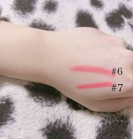 インク ベルベット/PERIPERA/口紅を使ったクチコミ(2枚目)