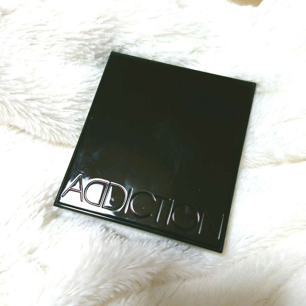 アディクション ザ アイシャドウ/ADDICTION/単色アイシャドウを使ったクチコミ(1枚目)