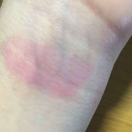 オペラ リップティント N/OPERA/リップティントを使ったクチコミ(4枚目)