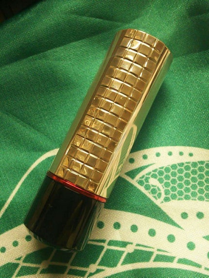 ドラマティックルージュP/マキアージュ/口紅を使ったクチコミ(1枚目)