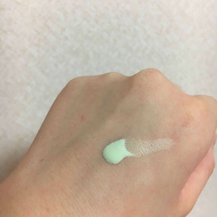 Baby face ワンステップベース/ベビーフェイス/化粧下地を使ったクチコミ(2枚目)