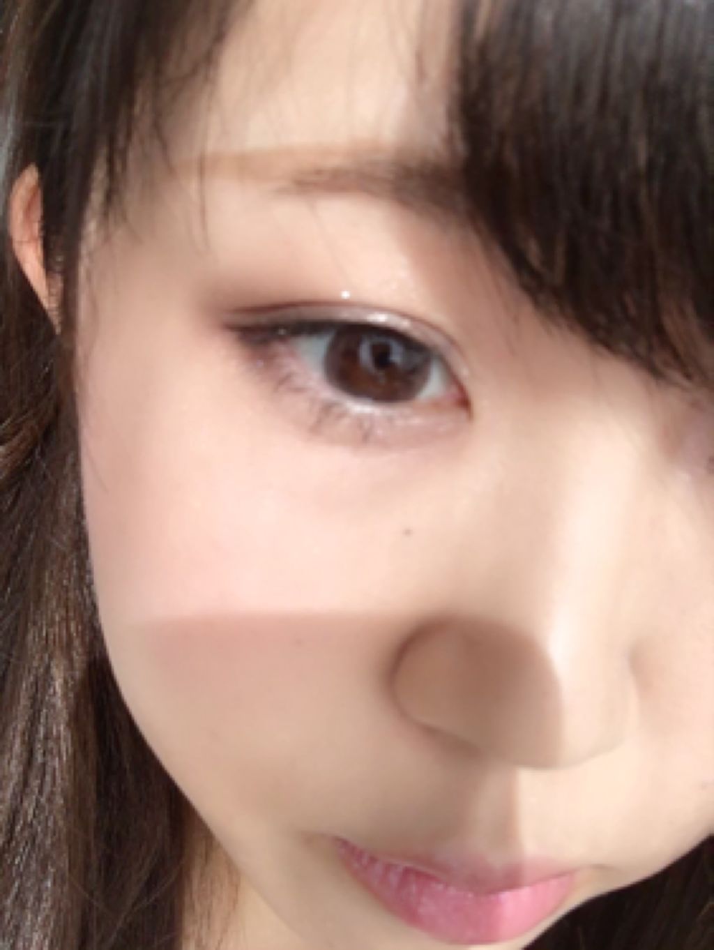 カラーデザインアイパレット/Dior/アイシャドウパレットの動画クチコミ2つ目