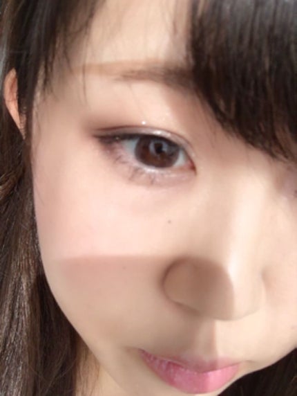 カラーデザインアイパレット/Dior/アイシャドウパレットを使ったクチコミ(1枚目)