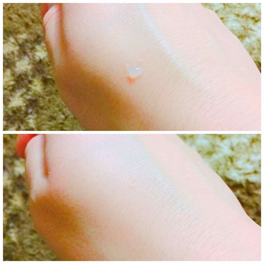 バニラコ プライムプライマー クラシック/BANILA CO/化粧下地を使ったクチコミ（2枚目）