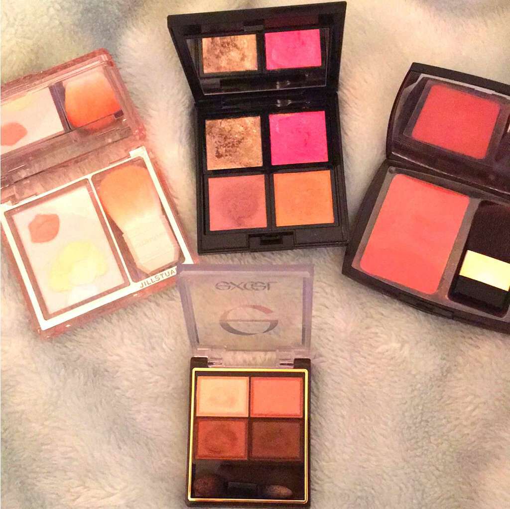 アディクション ザ アイシャドウ/ADDICTION/単色アイシャドウを使ったクチコミ(1枚目)