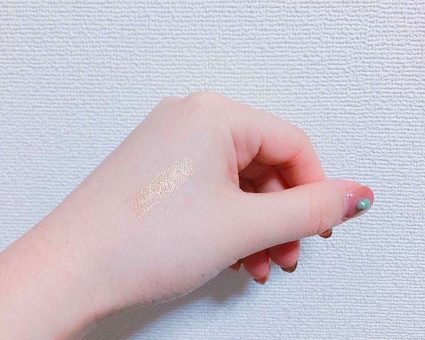 アイクレヨン/ドド/スティックアイシャドウ by キャロル