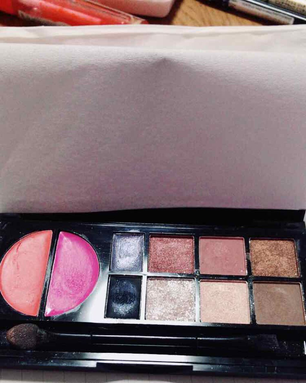 JELLY 2018年1月号/JELLY/雑誌を使ったクチコミ(2枚目)