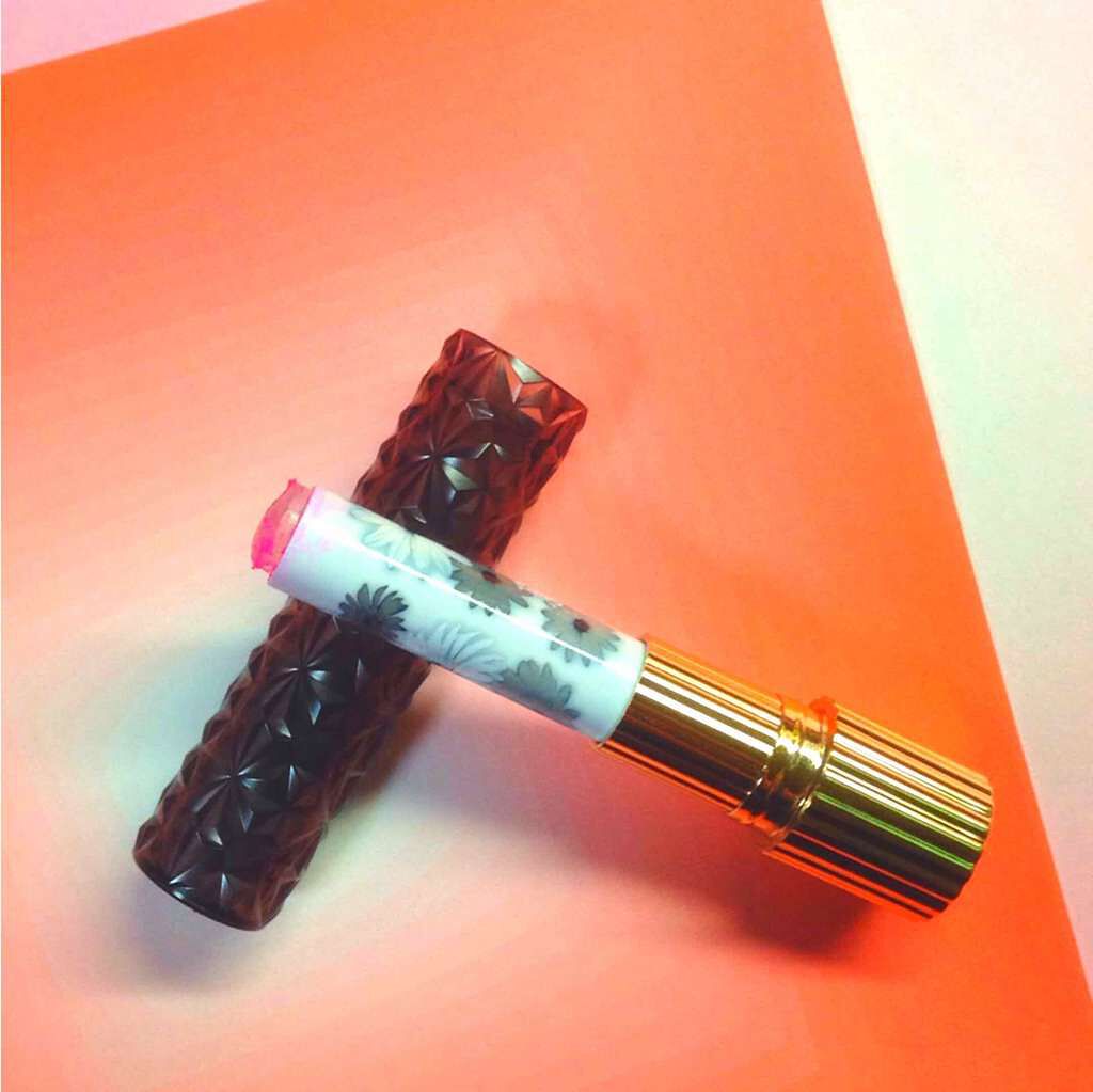 ユアリップオンリーバーム/キャンメイク/口紅を使ったクチコミ(2枚目)