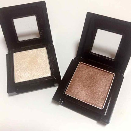 ヴィセ アヴァン シングルアイカラー/Visée/単色アイシャドウを使ったクチコミ(1枚目)