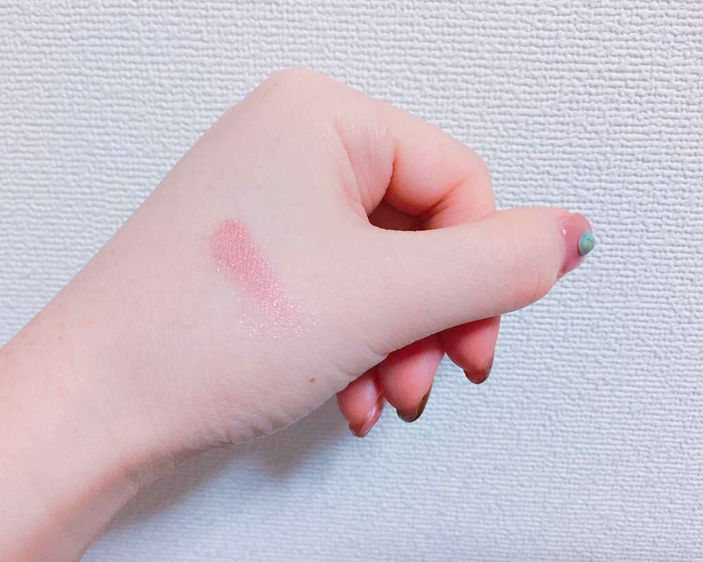 ウィンクグロウアイズ/キャンメイク/ジェル・クリームアイシャドウを使ったクチコミ(2枚目)