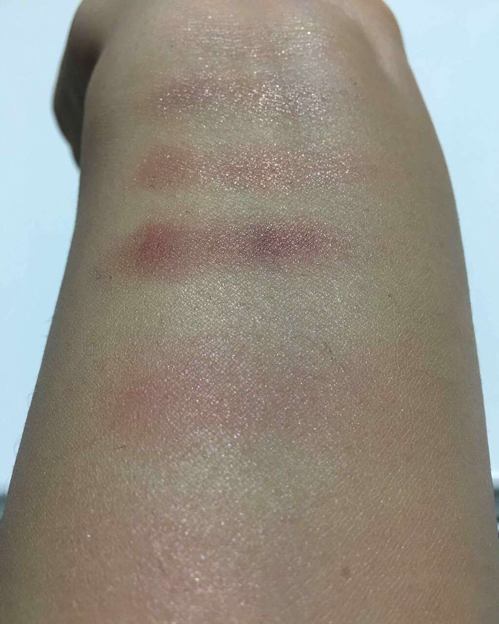 ピュア カラー ブラッシュ/SUQQU/パウダーチークを使ったクチコミ（3枚目）