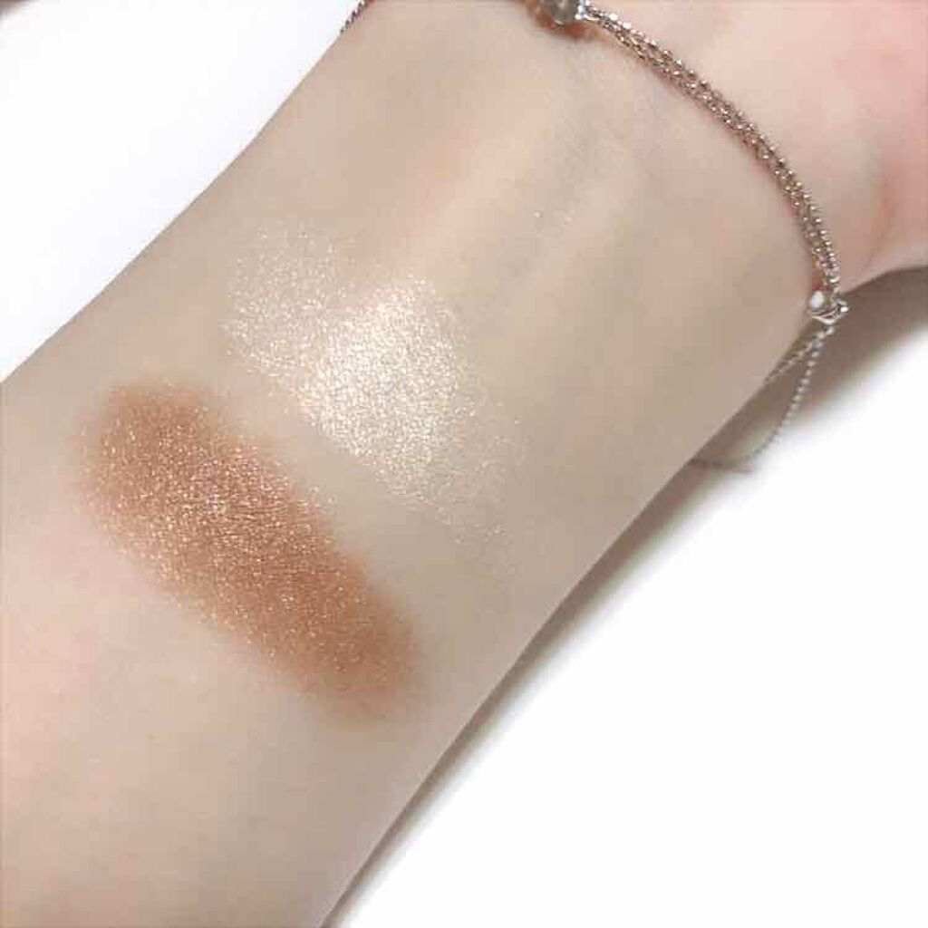 ヴィセ アヴァン シングルアイカラー/Visée/単色アイシャドウを使ったクチコミ(2枚目)