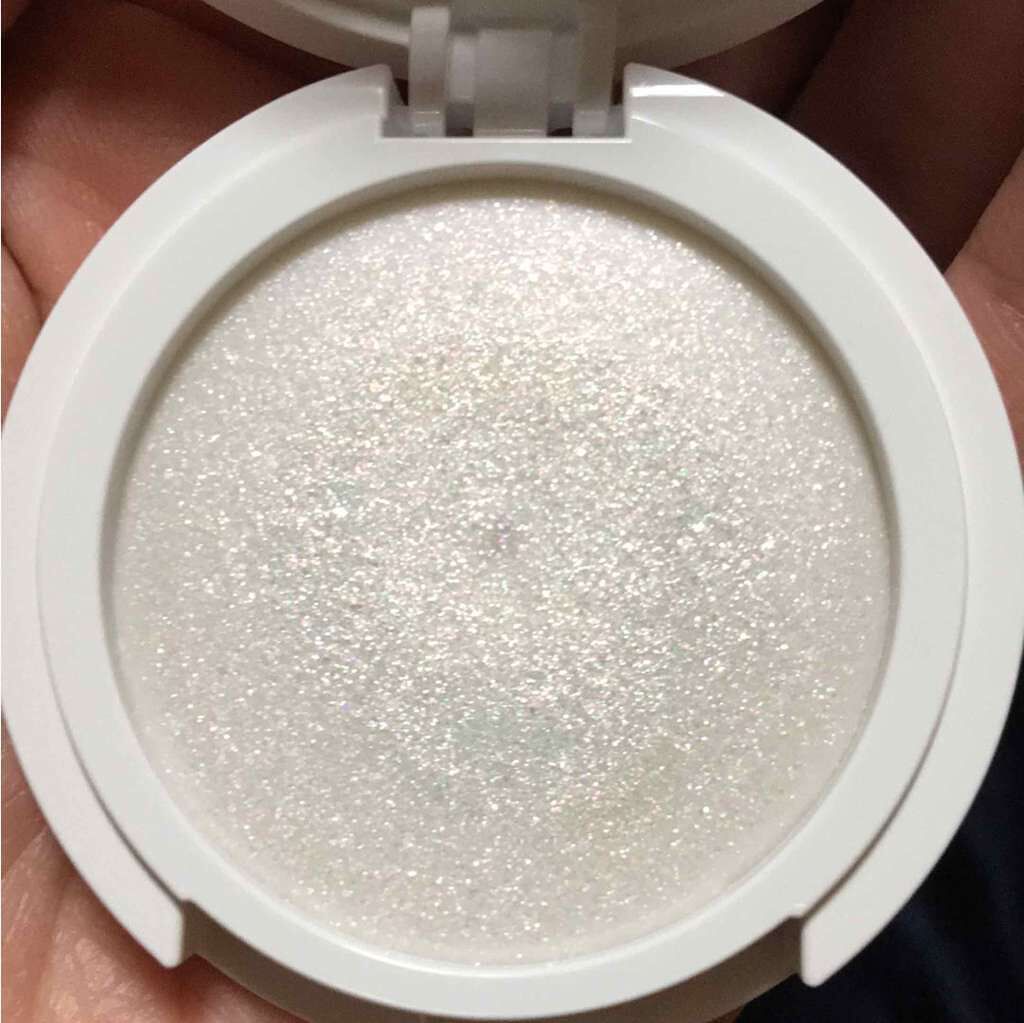 リシェ スパークリング ニュアンサー/Visée/ジェル・クリームアイシャドウを使ったクチコミ(2枚目)