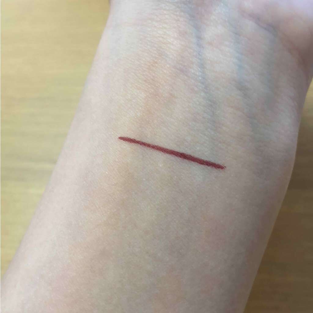 ラブ・ライナー リキッドアイライナーR3/ラブ・ライナー/リキッドアイライナーを使ったクチコミ(2枚目)