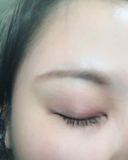 デザイニング カラー アイズ/SUQQU/アイシャドウパレットを使ったクチコミ(2枚目)