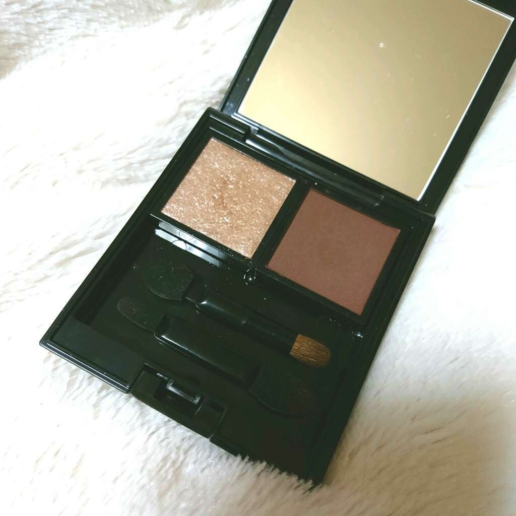 アディクション ザ アイシャドウ/ADDICTION/単色アイシャドウを使ったクチコミ(2枚目)