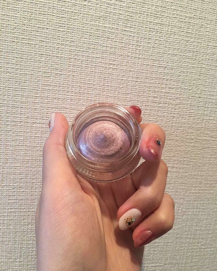 スパークリング ジェム/DAZZSHOP/ジェル・クリームアイシャドウを使ったクチコミ(2枚目)