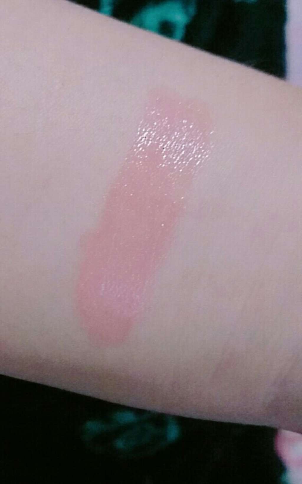 ルージュマジェキス/MAJOLICA MAJORCA/リップグロスを使ったクチコミ(3枚目)