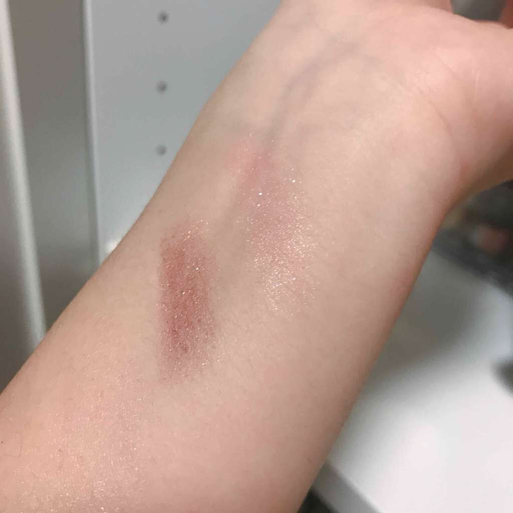 ワイドルックアイズ/インテグレート/アイシャドウパレットを使ったクチコミ(2枚目)