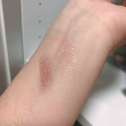 ワイドルックアイズ/インテグレート/アイシャドウパレットを使ったクチコミ(2枚目)