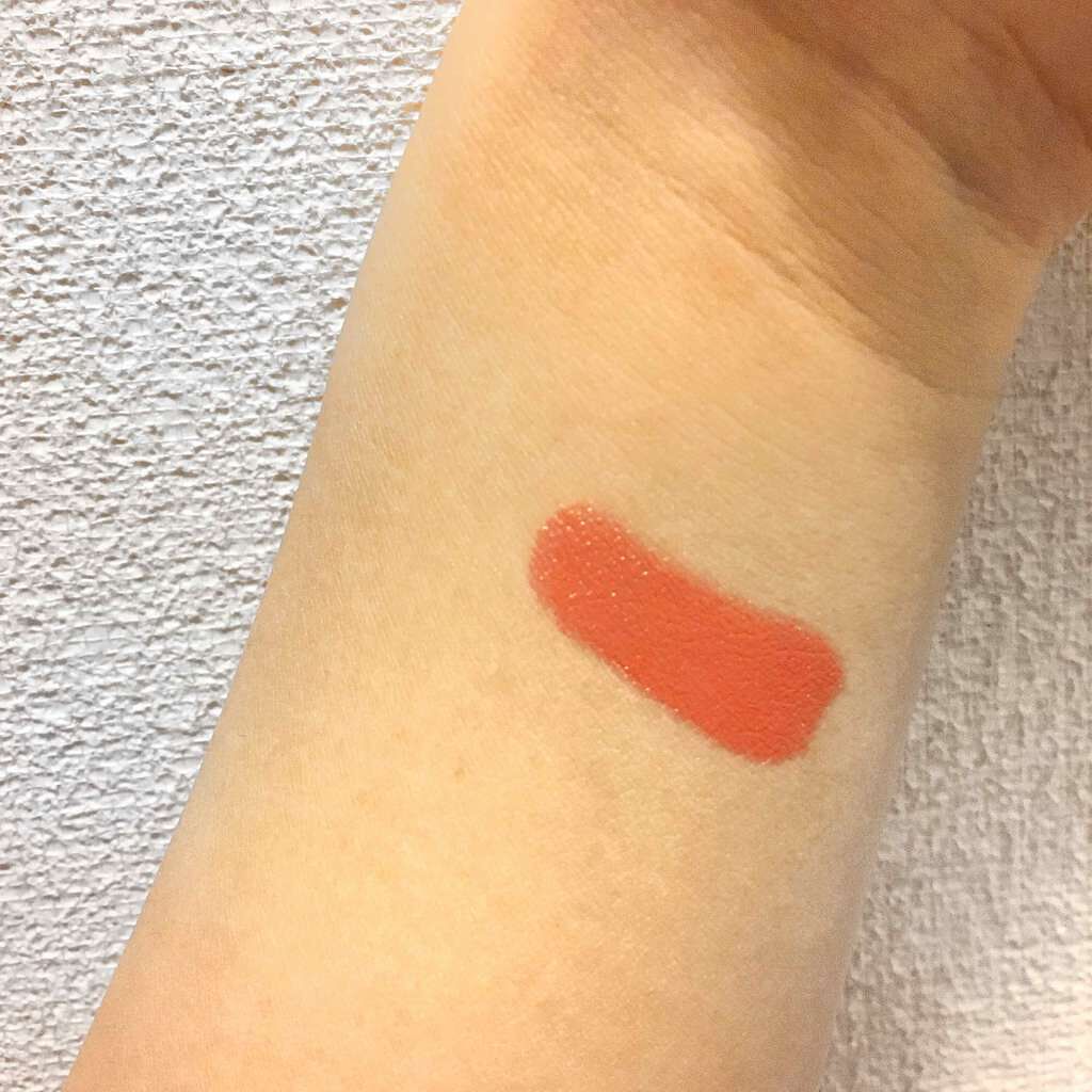 ディアマイ グロッシーティントリップトーク/ETUDE/リップグロスを使ったクチコミ(3枚目)