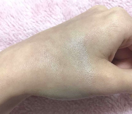 エルファー ハナ高パウダー/DAISO/ルースパウダーを使ったクチコミ(2枚目)