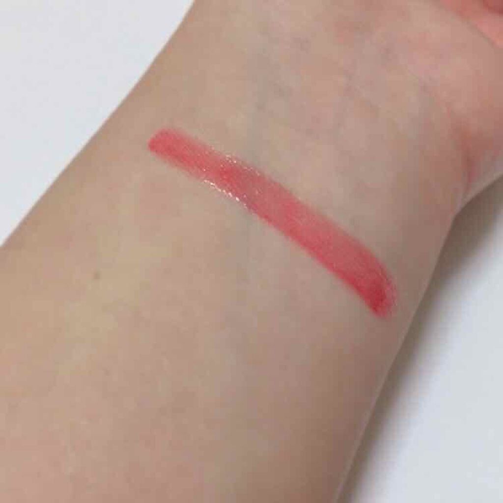 ルージュ ココ グロス/CHANEL/リップグロスを使ったクチコミ(2枚目)