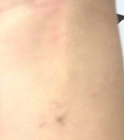 メイク落としのクレンジングティッシュ/DAISO/クレンジングシートを使ったクチコミ(3枚目)