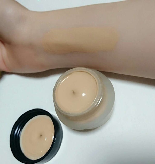 クリームファンデーション/media/クリーム・エマルジョンファンデーション by SAKI