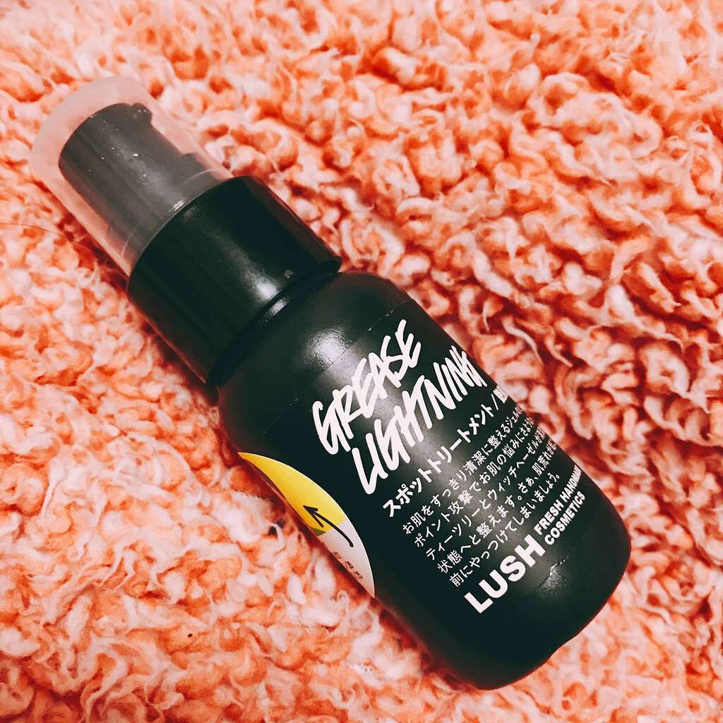 艶肌ドロップ/ラッシュ/美容液を使ったクチコミ(1枚目)