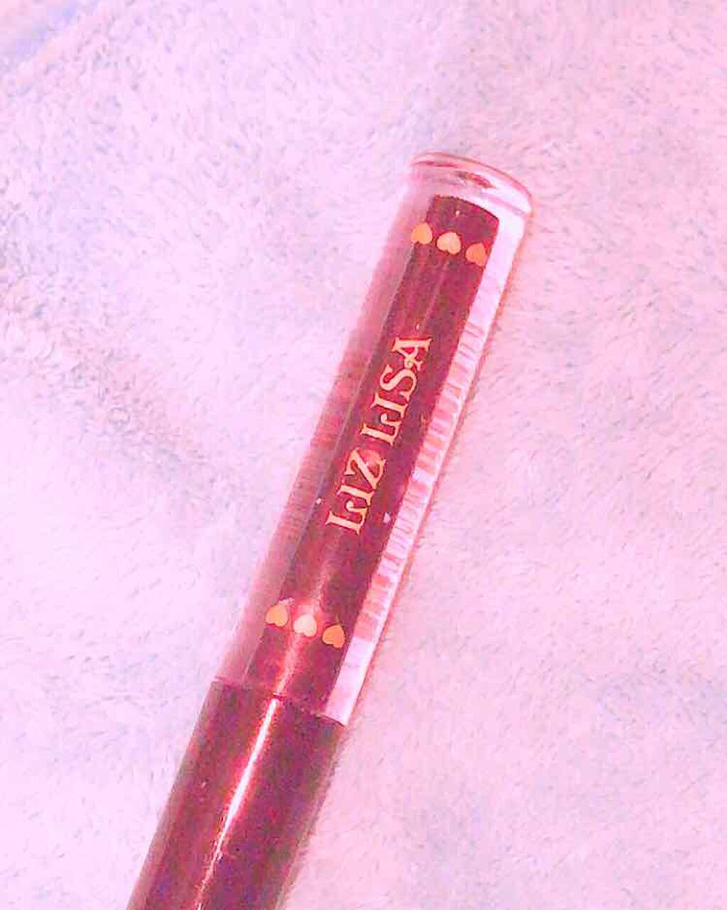 LIZLISA リップグロス