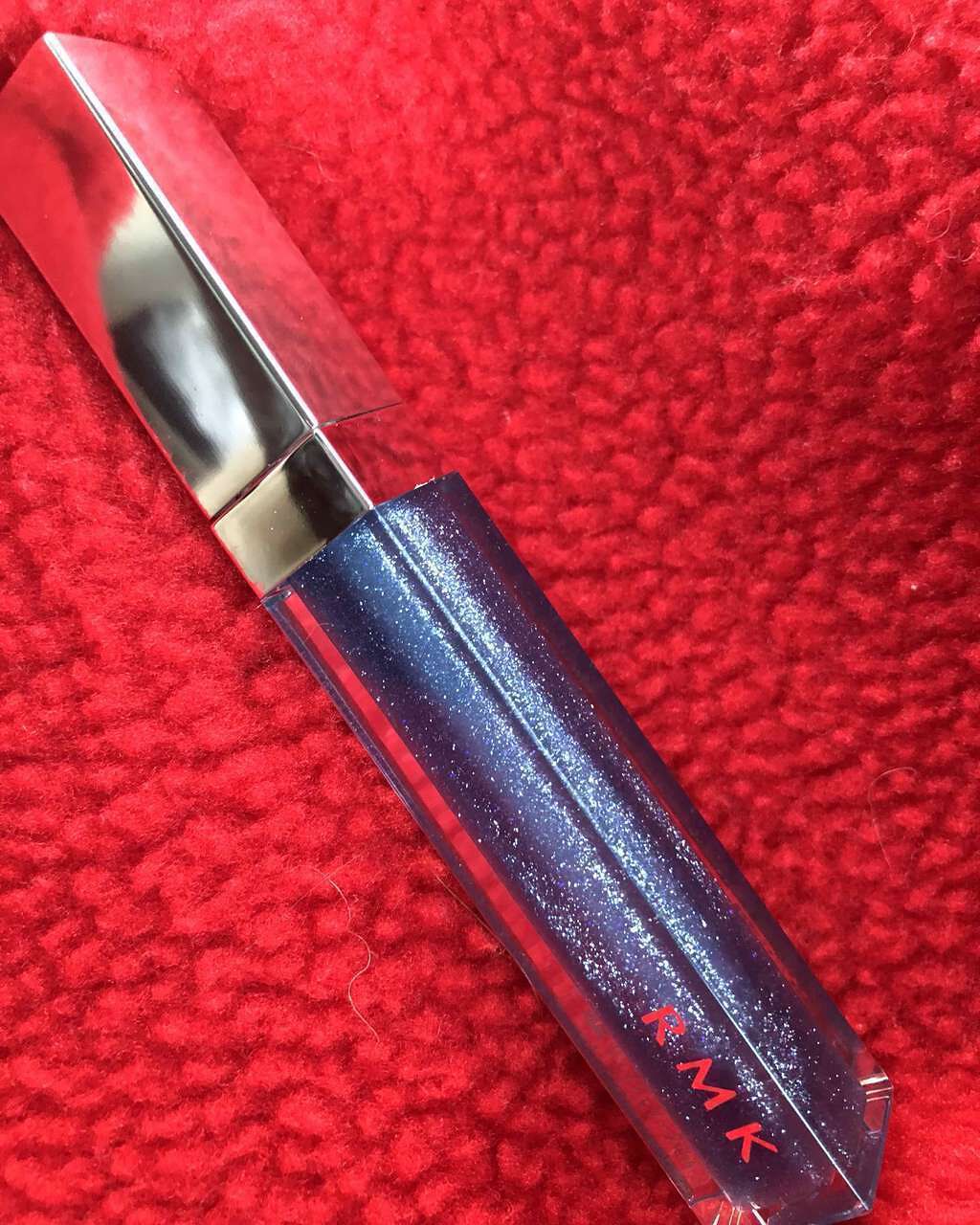 RMK リップジェリーグロス/RMK/リップグロスを使ったクチコミ（1枚目）