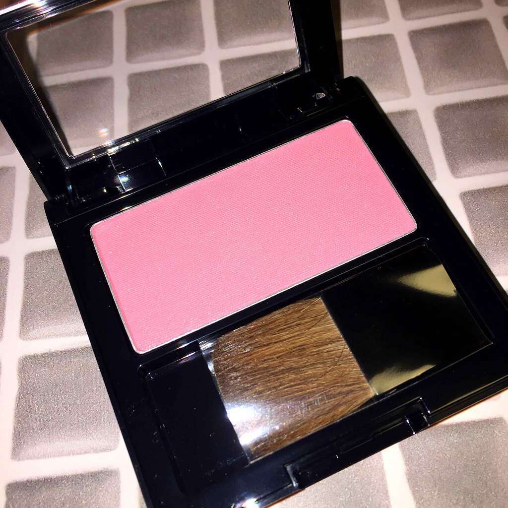 パーフェクトリー ナチュラル ブラッシュ/REVLON/パウダーチークを使ったクチコミ（1枚目）