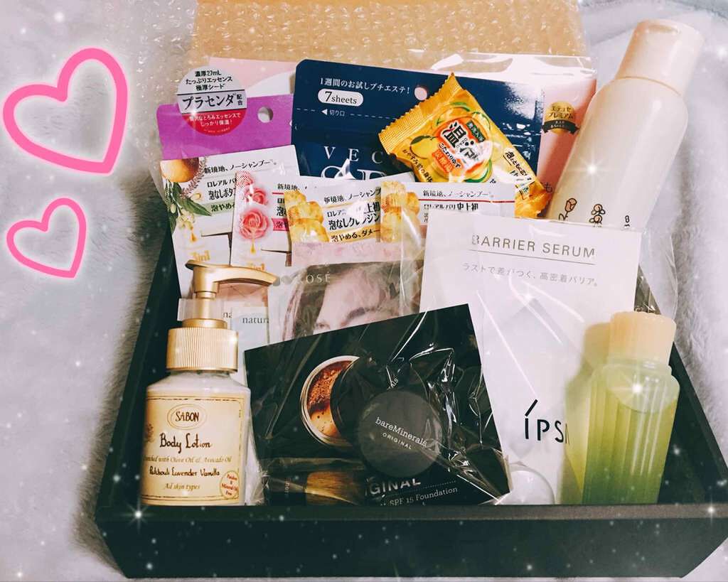 エクストラオーディナリー オイル ラ クレム ラヴォン クレンジング クリーム ボタニカル/ロレアル パリ/市販シャンプーを使ったクチコミ（1枚目）