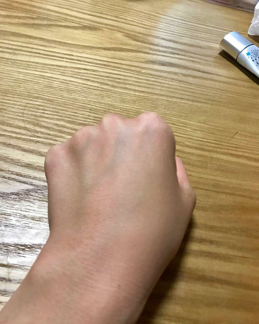 エアーフィット CCクリーム/SUGAO®/CCクリームを使ったクチコミ(3枚目)