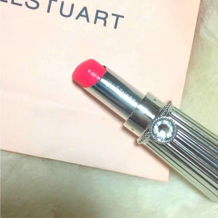 リップブロッサム/JILL STUART/口紅を使ったクチコミ(2枚目)
