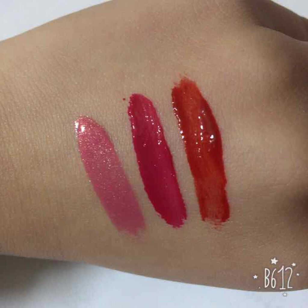 WP ディアダーリンソーダティント/ETUDE/口紅を使ったクチコミ(2枚目)