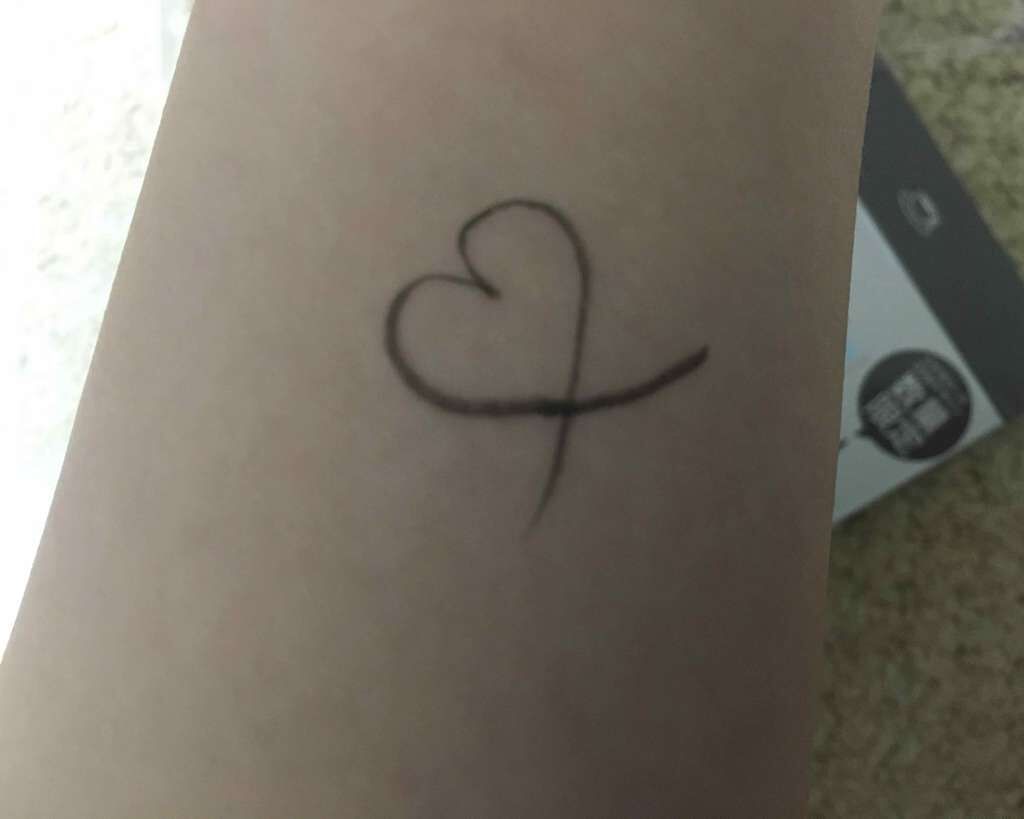 ラブ・ライナー リキッドアイライナーR3/ラブ・ライナー/リキッドアイライナーを使ったクチコミ(3枚目)